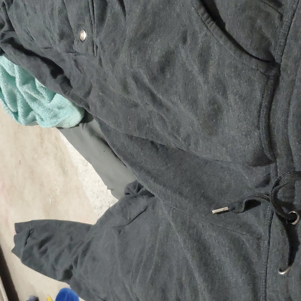 Sweat pants